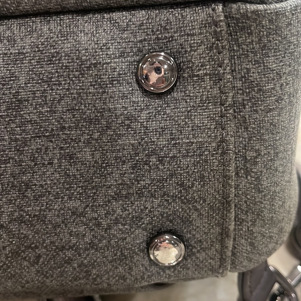 Tumi Charcoal Backpack - Picture 11 of 11